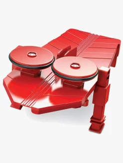 Kreativt Legetøj|4M Science-Misc Elektrisk Luftfartøjsraket