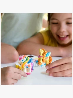 Eksperimenter & Videnskab|4M STEAM Powered Kids Eksperimentsæt Enhjørninger Flerfarvet