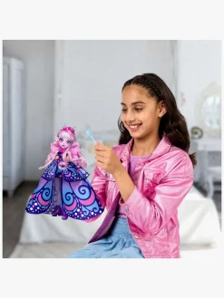 Legetøjsfigurer|MagicMixies Magic Mixies Pixie Supremes Legesæt Spejl