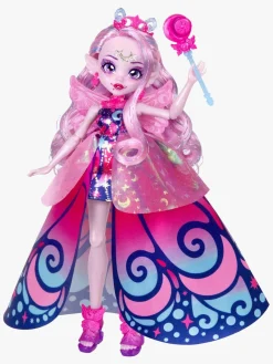 Legetøjsfigurer|MagicMixies Magic Mixies Pixie Supremes Legesæt Spejl