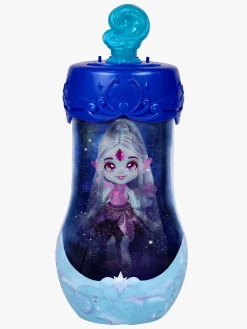 Legetøjsfigurer|MagicMixies Magic Mixies Pixlings Galaxy Hair Legesæt Flyt Blå/Lilla