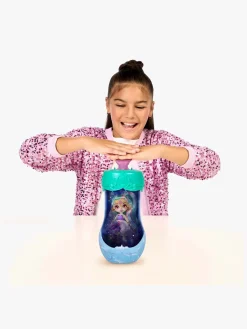 MagicMixies Legetøjsfigurer-Magic Mixies Pixlings Galaxy Hair Legesæt Deerlee