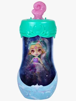 MagicMixies Legetøjsfigurer-Magic Mixies Pixlings Galaxy Hair Legesæt Deerlee