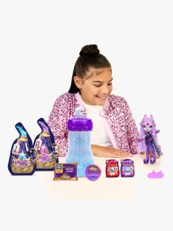 Legetøjsfigurer|MagicMixies Magic Mixies Pixlings Legesæt Howlexa