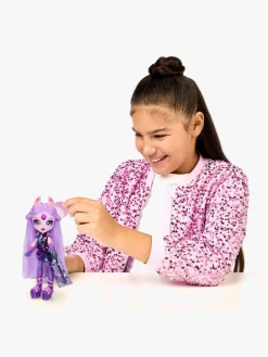 Legetøjsfigurer|MagicMixies Magic Mixies Pixlings Legesæt Howlexa