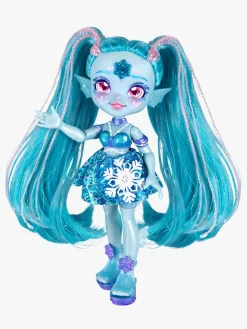 Dukker & Bamser|Legetøjsfigurer|MagicMixies Magic Mixies Pixlings Legesæt Marena Flerfarvet