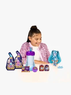 Dukker & Bamser|Legetøjsfigurer|MagicMixies Magic Mixies Pixlings Legesæt Marena Flerfarvet