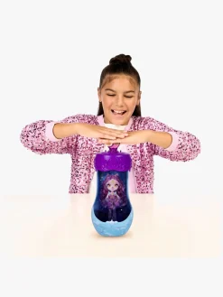 Legetøjsfigurer|Dukker & Bamser|MagicMixies Magic Mixies Pixlings Legesæt Catlyn Flerfarvet