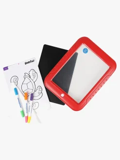 Kreativt Legetøj|Electronics Magic Pad Tegneplade