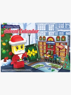 Julekalendere|MagnaTiles MAGNA-TILES Julekalender 2025