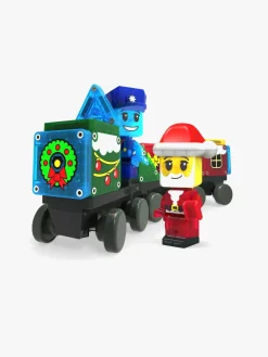 Julekalendere|MagnaTiles MAGNA-TILES Julekalender 2025