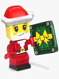 Julekalendere|MagnaTiles MAGNA-TILES Julekalender 2025