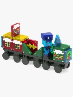 Julekalendere|MagnaTiles MAGNA-TILES Julekalender 2025