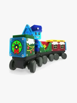 Julekalendere|MagnaTiles MAGNA-TILES Julekalender 2025