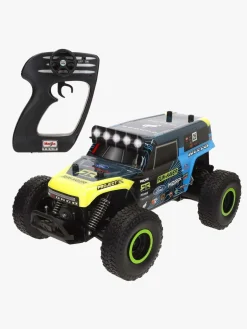 Fjernstyret|Maisto Tech Brocky Ultra 4 Ford Bronco Fjernstyret Bil