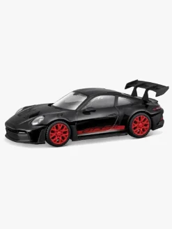 Fjernstyret|Maisto Tech Fjernstyret Bil Mini Metal Die-Cast Bluetooth Drifter Porsche 911 GT3 RS 1:24