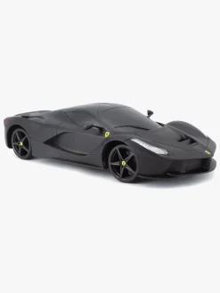Fjernstyret|Maisto Tech LaFerrari Fjernstyret Bil 1:24