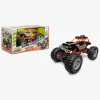 Fjernstyret|Maisto Tech Rock Crawler 3XL Fjernstyret Monstertruck