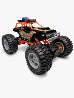 Fjernstyret|Maisto Tech Rock Crawler 3XL Fjernstyret Monstertruck