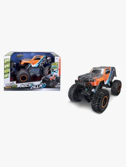 Fjernstyret|Maisto Tech Rockzilla 2 Fjernstyret Monstertruck
