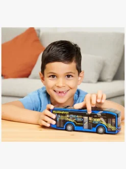 Legetøjsbiler & -Fartøjer|Majorette Grand Series - Man Lion's City 10E Bus