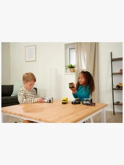 Majorette Legetøjsbiler & -Fartøjer-Grand Series Bil Mercedes-Benz Sprinter DHL