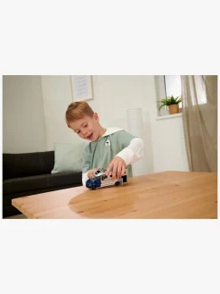 Majorette Legetøjsbiler & -Fartøjer-Grand Series Hymer B-Klass 780T Autocamper