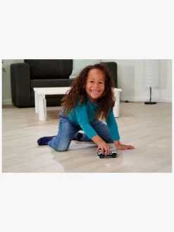 Majorette Legetøjsbiler & -Fartøjer-Grand Series Land Rover Svensk Politibil