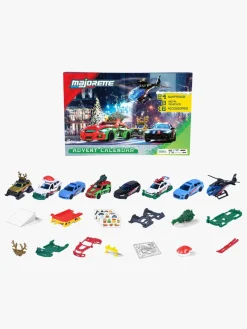 Julekalendere|Majorette Julekalender 2025