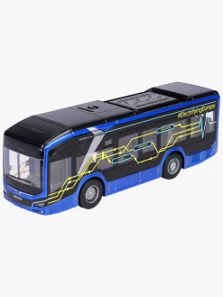 Legetøjsbiler & -Fartøjer|Majorette MAN Lion's City 10 E Bus