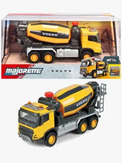 Legetøjsbiler & -Fartøjer|Majorette Volvo FMX Cementblander