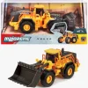 Majorette Legetøjsbiler & -Fartøjer-Volvo Hjullaster