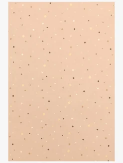 Børn Majvillan Interiør-Tapet Stardust, Shimmering Pink