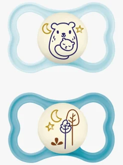 MAM Sutter & Suttesnore-Air Night Sutter 16-36m, Blå