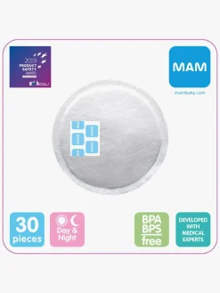 MAM Amning-Ammeindlæg
