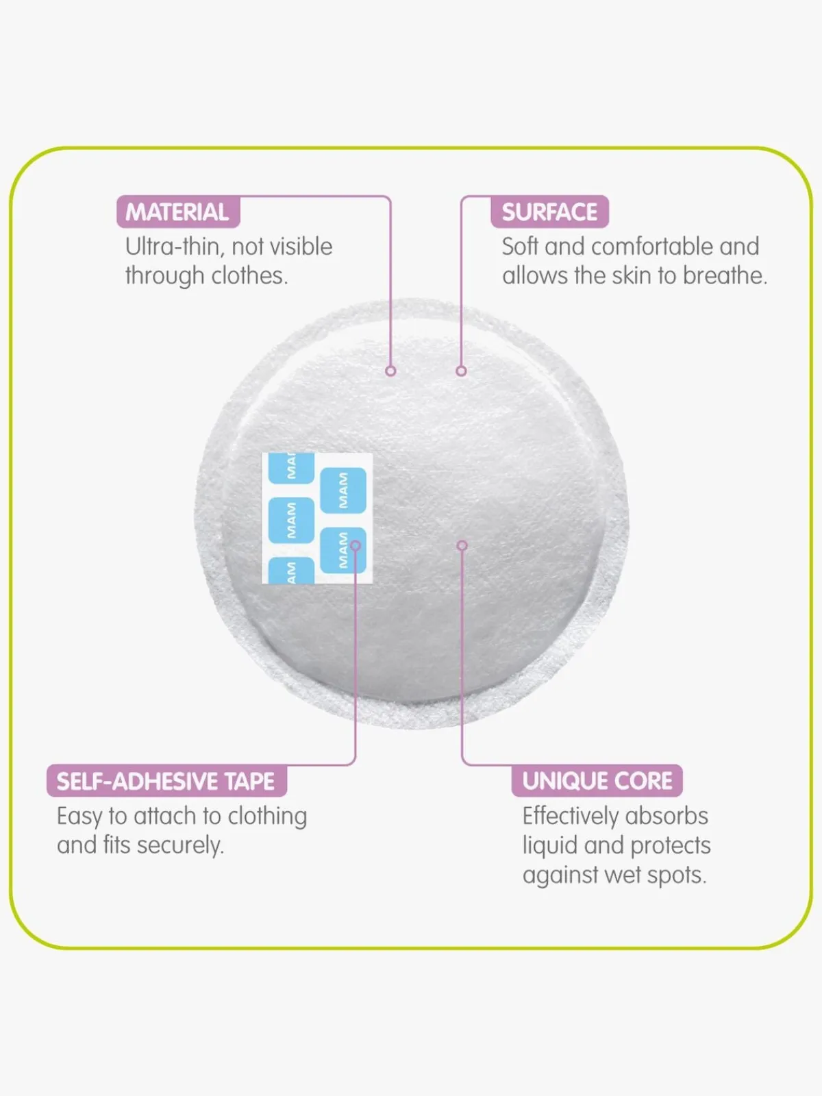 MAM Amning-Ammeindlæg