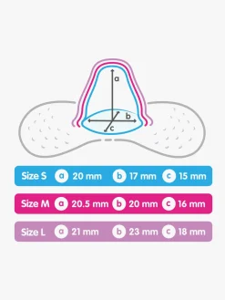 Amning|MAM Ammesut Medium