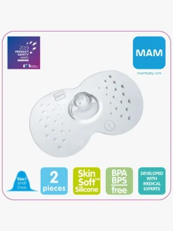 Amning|MAM Ammesut 2-pak Str. 1