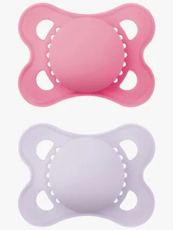 Sutter & Suttesnore|MAM Original Sutter 0-6m, Pink