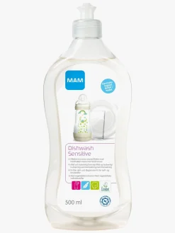 Spisetid|MAM Sensitive Opvaskemiddel 500ml