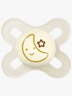 Sutter & Suttesnore|MAM Start Night Sut 0-2m, Neutral Beige