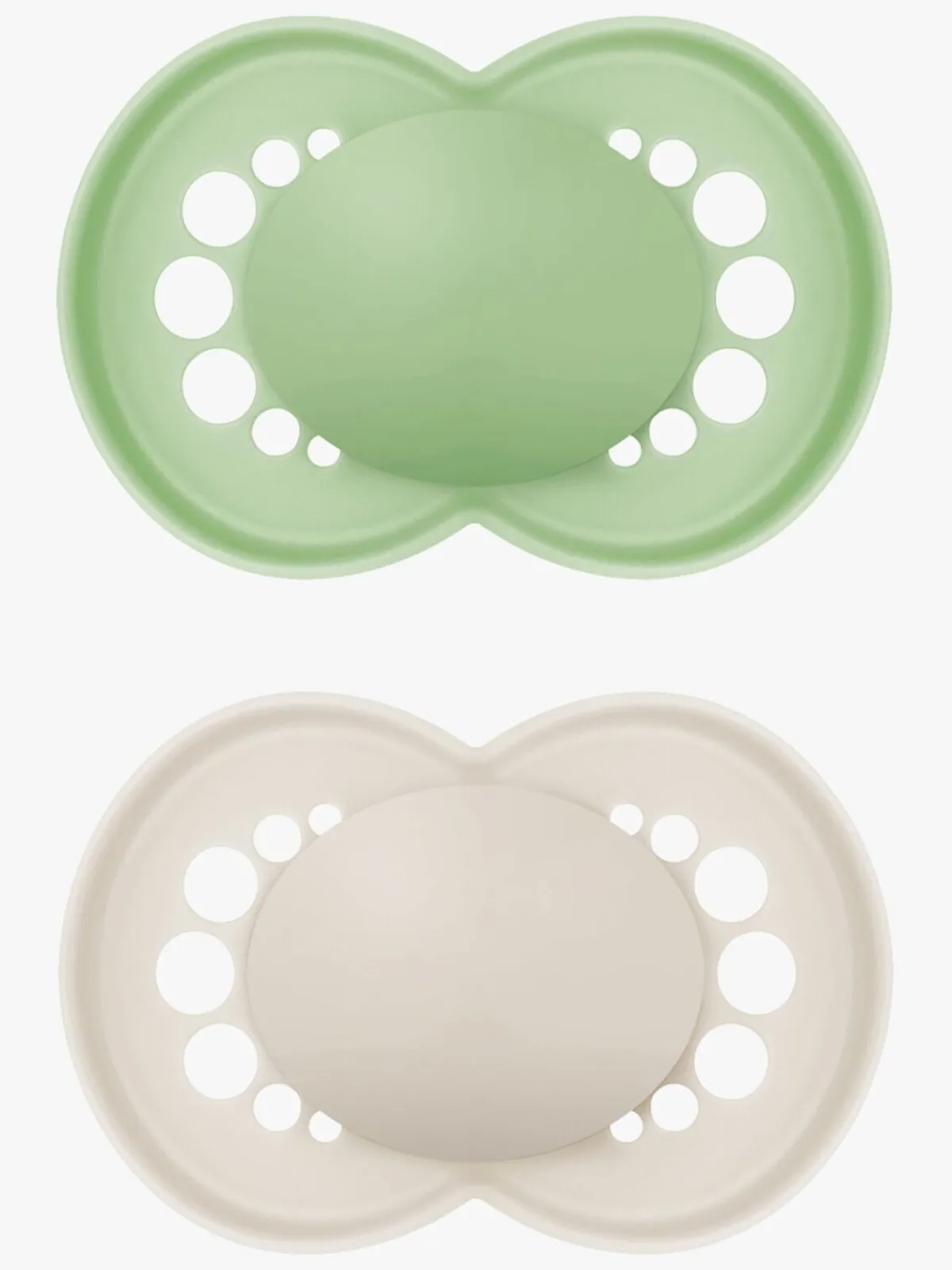 MAM Sutter & Suttesnore-Sutter 2-pak 16-36m, Neutral