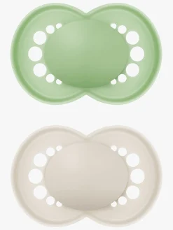 MAM Sutter & Suttesnore-Sutter 2-pak 6-16m, Neutral