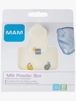 Spisetid|MAM Vællingbeholder, Neutral