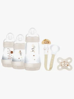 MAM Spisetid-Welcome to the World Gavesæt, Ivory