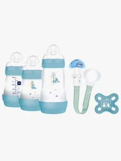 Spisetid|MAM Welcome to the World Gavesæt, Blå Blå