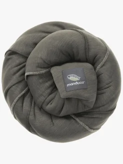 Bæreseler, Strækvikler & Bærestole|Manduca Sling Strækvikle, Olive Grøn