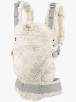 Manduca Bæreseler, Strækvikler & Bærestole-XT Limited Edition Bæresele, Botanic Vanilla