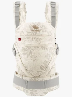 Manduca Bæreseler, Strækvikler & Bærestole-XT Limited Edition Bæresele, Botanic Vanilla