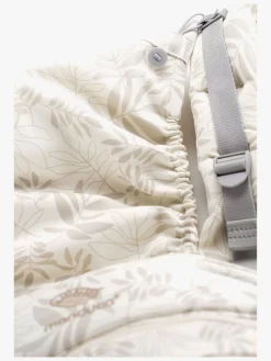 Manduca Bæreseler, Strækvikler & Bærestole-XT Limited Edition Bæresele, Botanic Vanilla